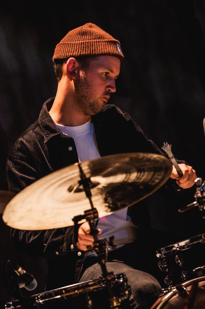 Goldigel Portrait Torben